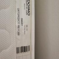 Materasso ortopedico