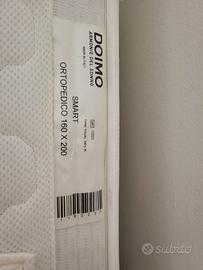 Materasso ortopedico