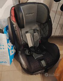 seggiolino auto 
