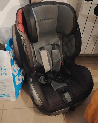 seggiolino auto 
