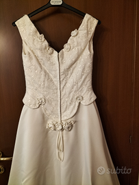 Abito da sposa