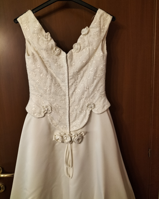Abito da sposa