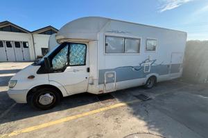 Rimor Sailer 645TC