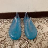 Scarpette da scoglio