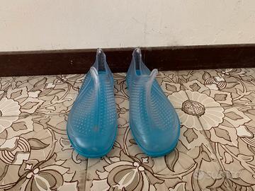 Scarpette da scoglio