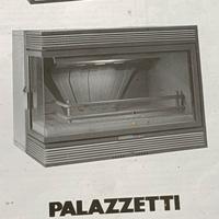 termo camino ad aria