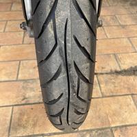 Avon Road Rider Mk II 100/90 - 19