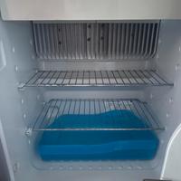 Frigorifero per Camper Electrolux