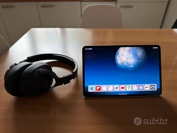 Redmagic Astra 12GB + Cuffie JBL Tune 760NC