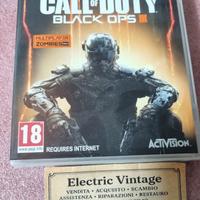 K0426NN-Call Of Duty Black OPS 3 PS3
