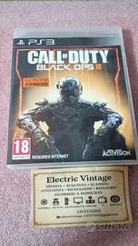 K0426NN-Call Of Duty Black OPS 3 PS3