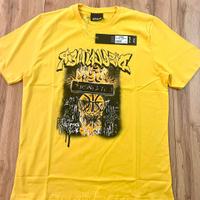 T-shirt Disclaimer
