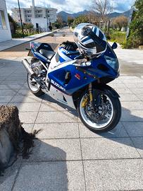 Suzuki gsxr 1000 k2