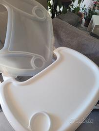 Seggiolone pappa Cam