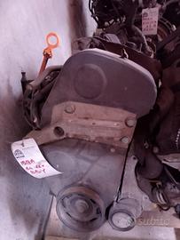 Motore Seat Ibiza 1.4B 16v cod. BBY