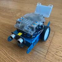 robot makeblock