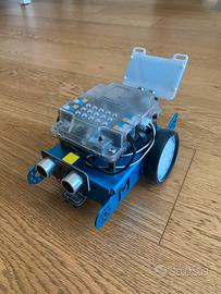 robot makeblock