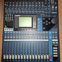 Mixer Yamaha 01V 96