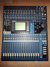 Mixer Yamaha 01V 96