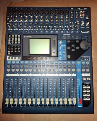 Mixer Yamaha 01V 96