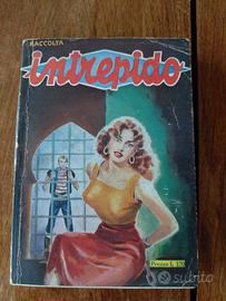 INTREPIDO Raccolta 1953