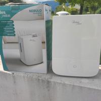 Umidificatore ad ultrasuoni 