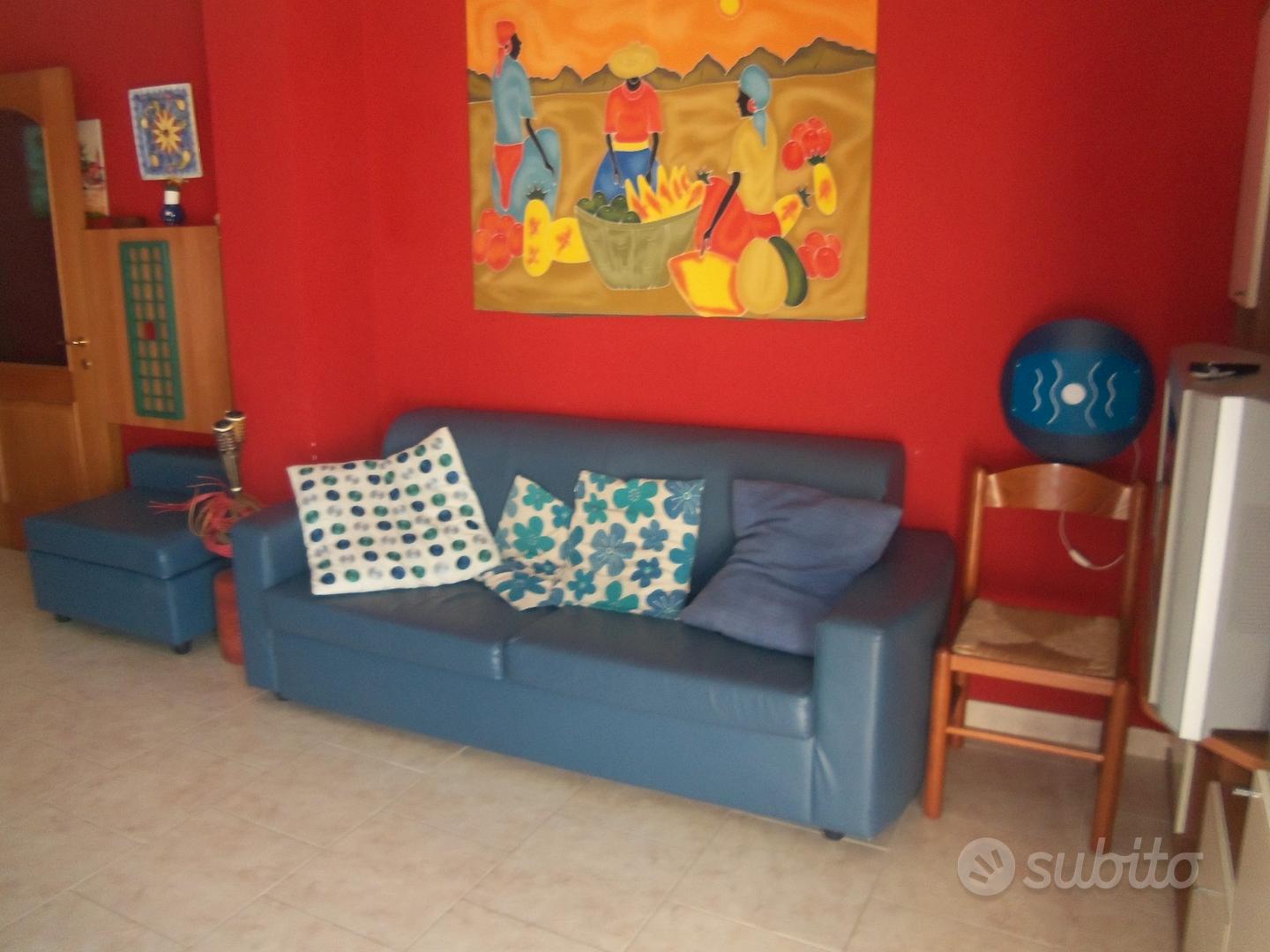 Apartment in Lecce - Vista 5