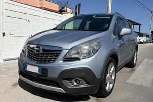 OPEL MOKKA 1.7 CDTi Ego Ecoflex diesel
