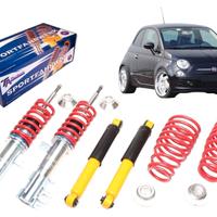 Assetto a Ghiera Fiat 500 312 dal 2007- 0.9 1.4