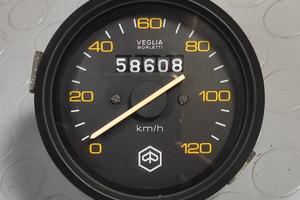 Contachilometri originale Vespa PX prima serie 