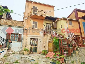 Stabile/Palazzo Piedimonte San Germano