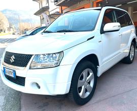 Suzuki Grand Vitara 5 Porte Grand Vitara 5p 1.9 dd