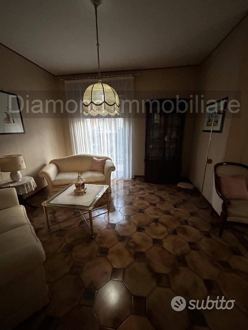 Appartamento – CT - Vista 2