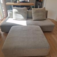 Divano moderno "Ditre Italia"