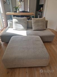 Divano moderno "Ditre Italia"