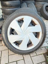Cerchi toyota Yaris