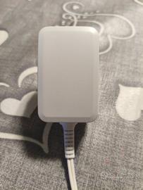 Caricabatteria Braun per Silkepil ! 