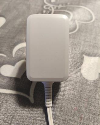 Caricabatteria Braun per Silkepil ! 