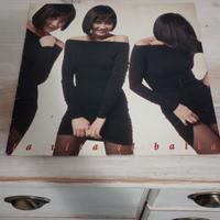 vinile fiordaliso la vita si balla