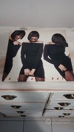 vinile fiordaliso la vita si balla