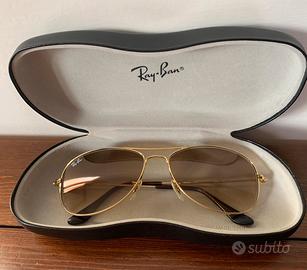 Occhiali da sole “ Ray-Ban “