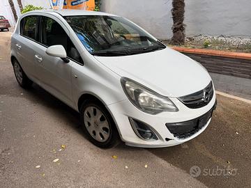 Opel Corsa 1.2 GPL 5 Porte