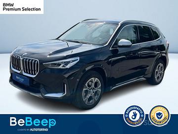 BMW X1 SDRIVE18I X-LINE AUTO