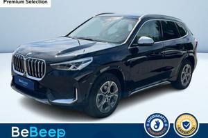 BMW X1 SDRIVE18I X-LINE AUTO