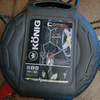 Catene da neve Konig comfort magic 080