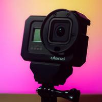 GoPro HERO 8 Vlogging Edition + Accessori