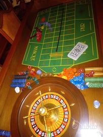 tavolo da gioco più ampli alta fedeltà a valvole 