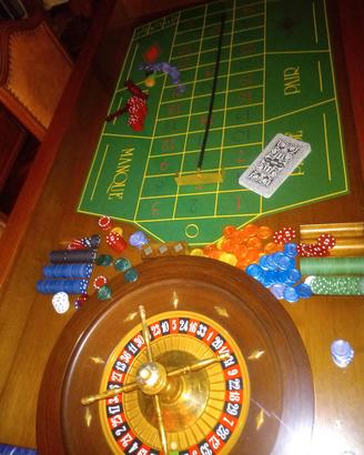 tavolo da gioco 