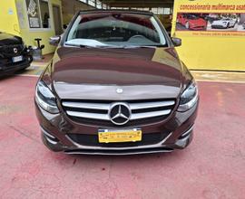 Mercedes-benz B 180 B 180 d Executive