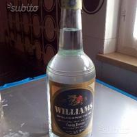 Grappa williams pera